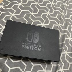 Switch Dock 