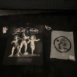 Comes With Bad And Tag