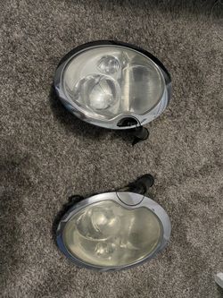 Mini Cooper S R53 2001 - 2006 Xenon With Hid Ballast