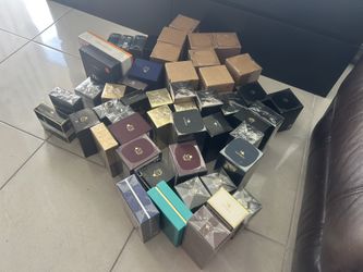 Lottery For 51 Perfumes Mixed 