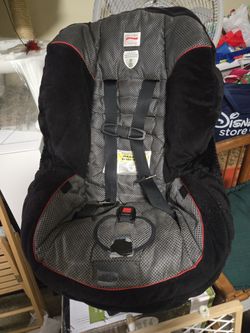 Car Seat 