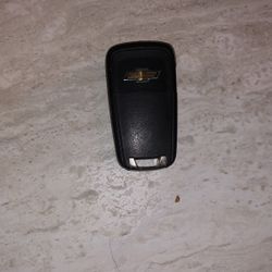 Chevy Key