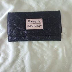 Hello Kitty Wallet 