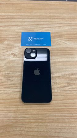 iPhone 14 256gb Unlocked -Bulverde