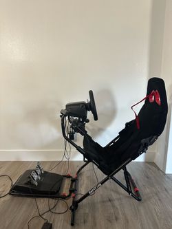 Logitech g920 Sim
