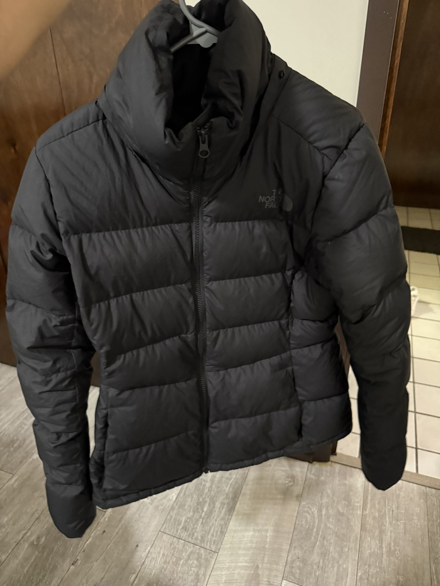 The North Face Metropolis Down Jacket Women's