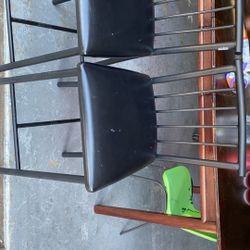 High Chairs 