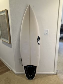 5’6” Sharpeye Inferno 72
