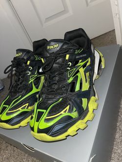 Balenciaga Open Sneakers EU 44 Size 11 NO TRADES