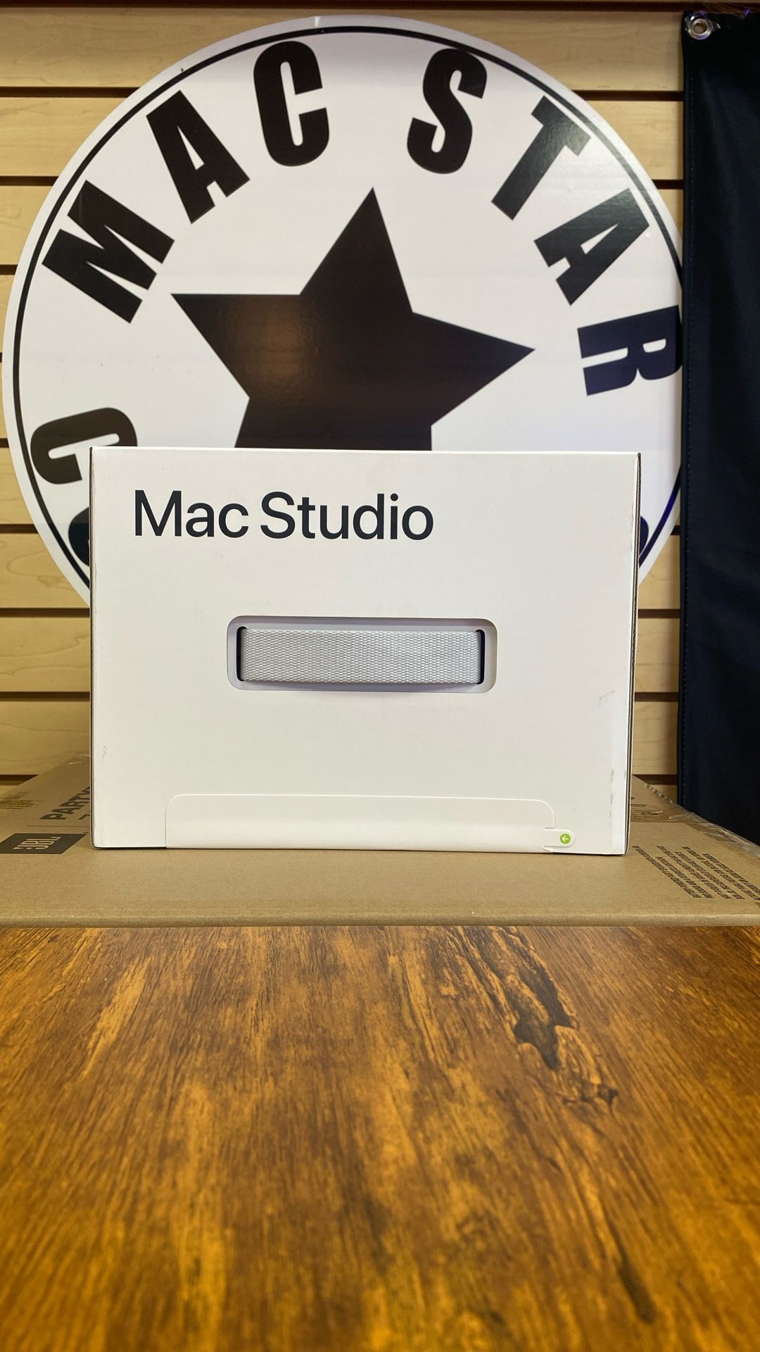 Mac Studio M4 Max 128Gb Ram 1TB SSD