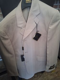 Trajes Nuevos Para hombres/ suites for men