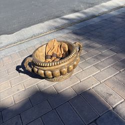 Decoration Mall And Tablecloth