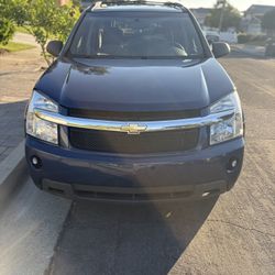 2009 Chevrolet Equinox
