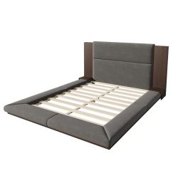 Bed Frame Queen Size