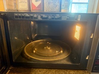 Free Microwave
