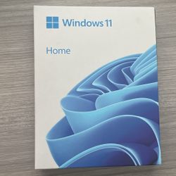 Windows 11 Home