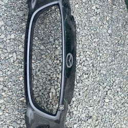 2016-2022 MAZDA MIATA FRONT BUMPER 