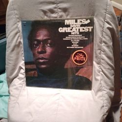 Miles Davis Greatest Hits