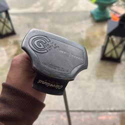 Cleveland Putter
