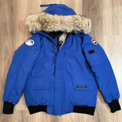 Canada Goose