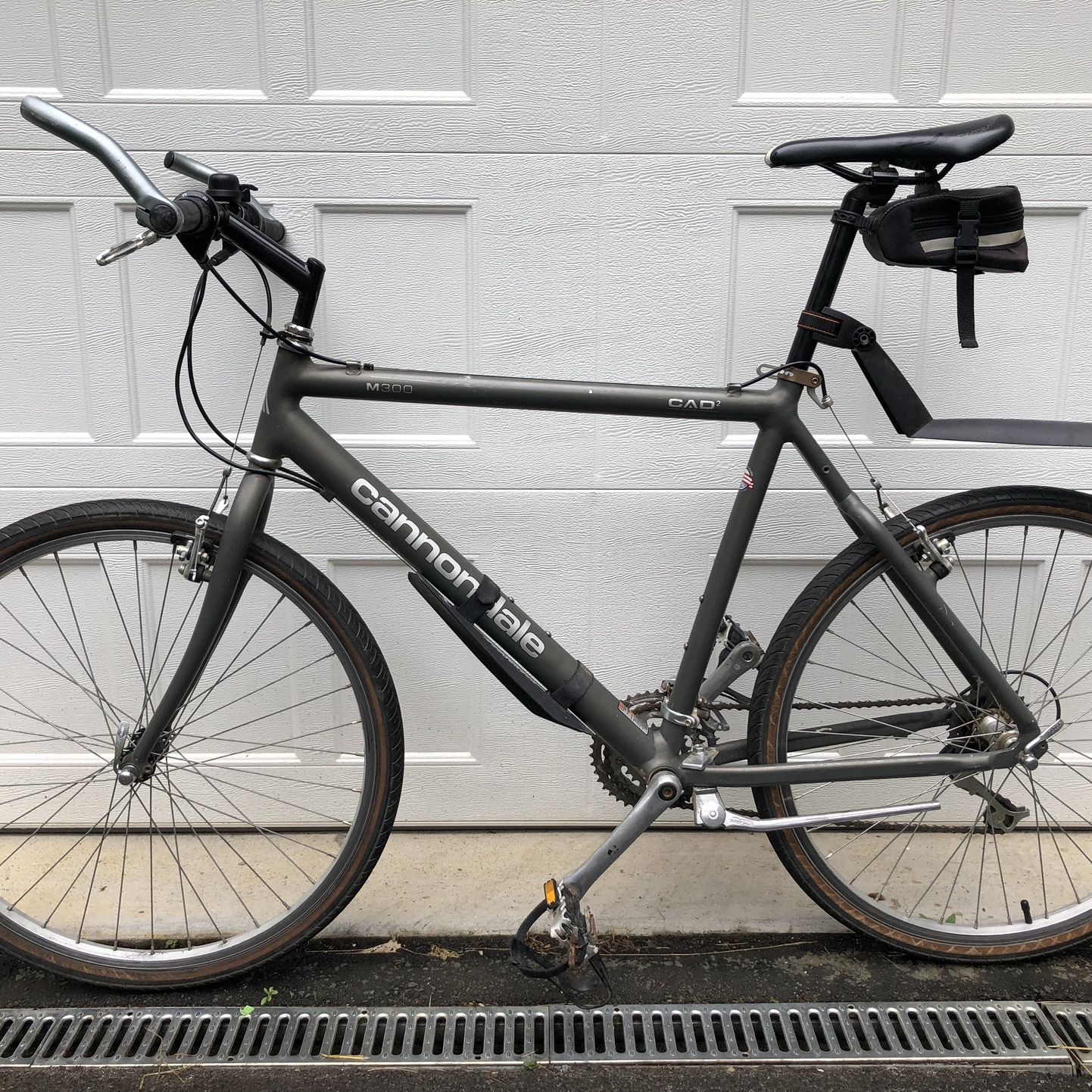 1996 cannondale m300 sale