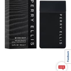 Perry Ellis Midnight