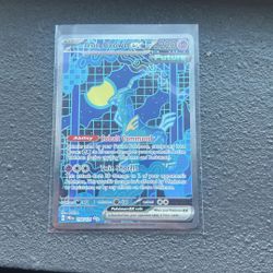 Pokemon Tcg Prismatic