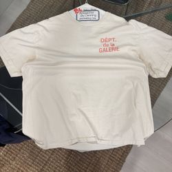 GALLERY DEPT