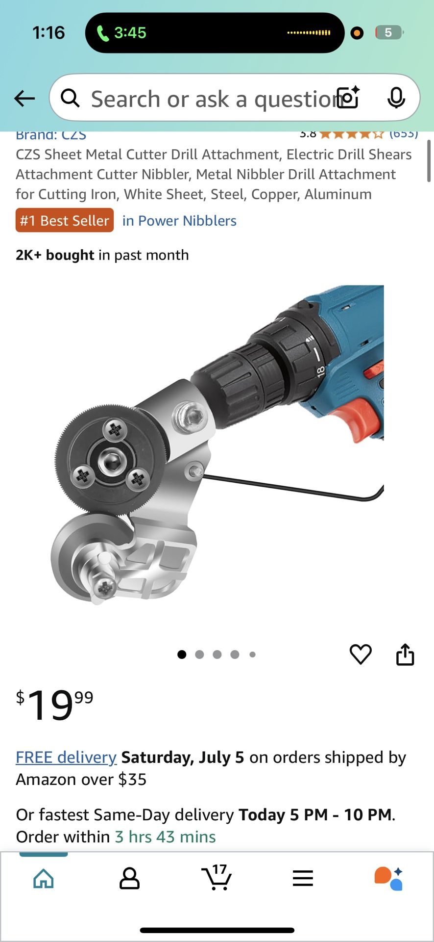 Drill Refitting Plate Shears