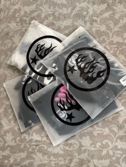Hellstar T-Shirt