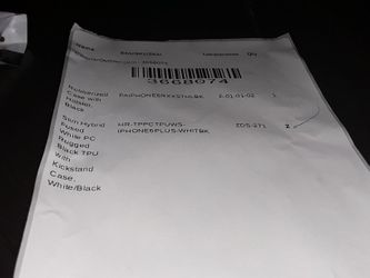 iPhone 6 plus phone case