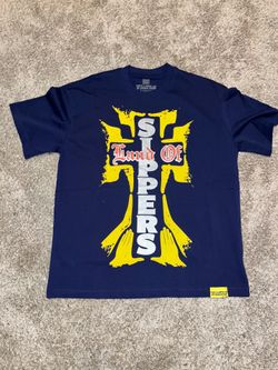 That's A Awful Lot Of Cough Syrup Navy T-Shirt