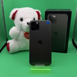 iPhone 11 Pro Unlocked 💯