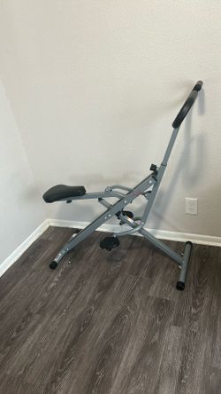 Squat Machine