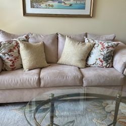 Beautiful Couch