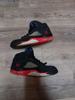 Jordan 5 Retro Top 3 Black 2020 Okey Size 11 Okey Personas Serias Okey Se Vale Ofrecer Okey Personas