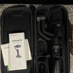 Hohem I Steady Mobile And GoPro Adapter