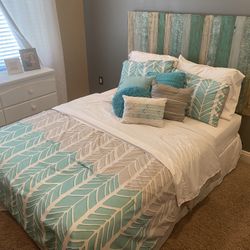 Bedroom Set