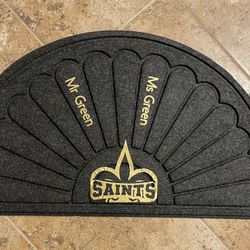customized Door Mat