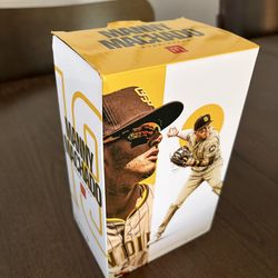 Manny Machado Bobblehead