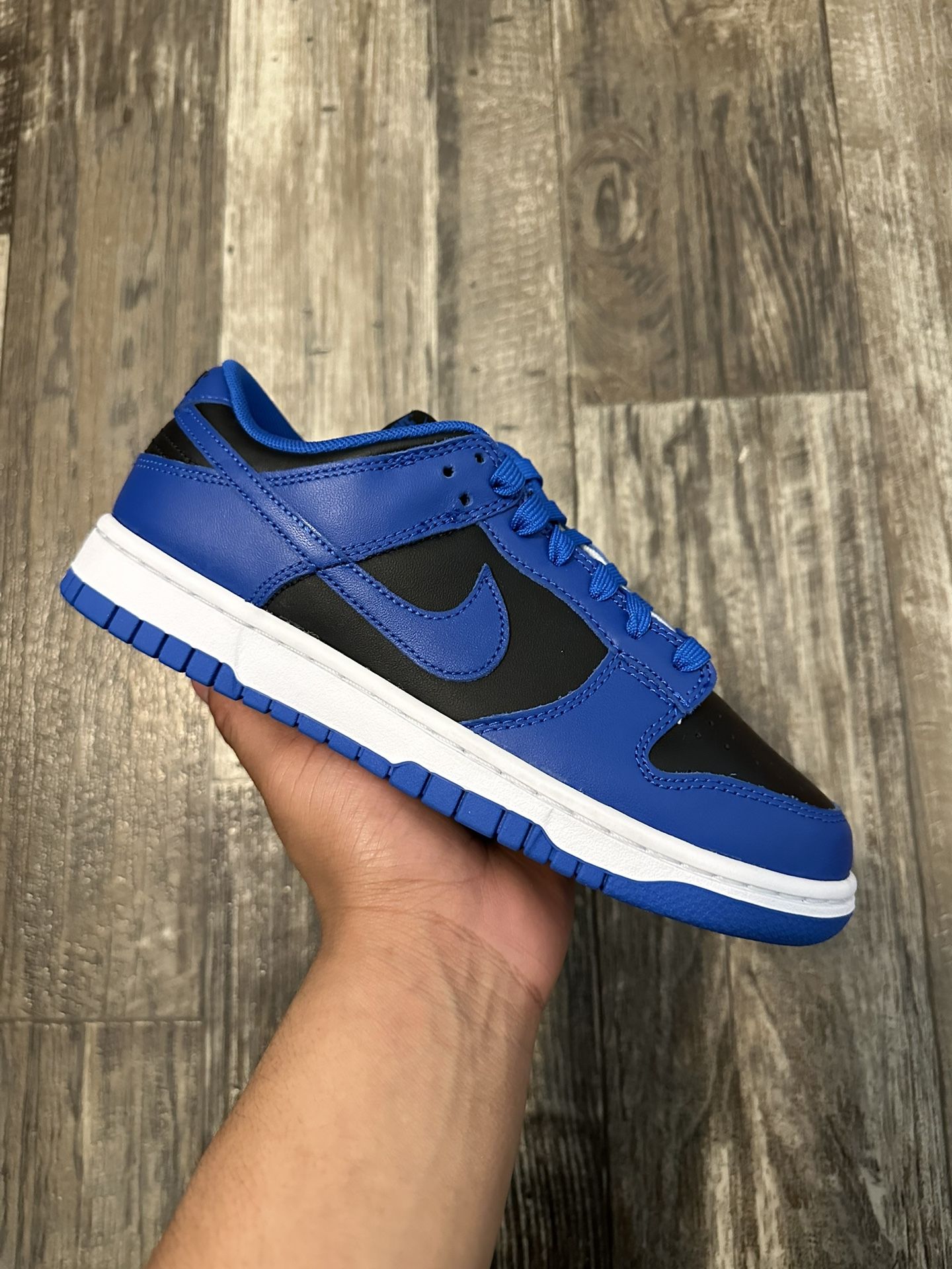 Nike Dunk Low “Hyper Cobalt” (6.5M)