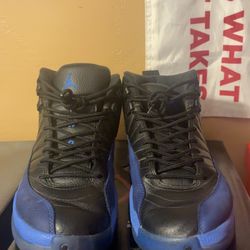 Jordan 12 Game Royale