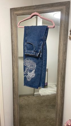 Empyre jeans