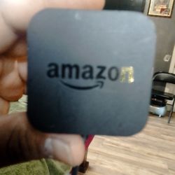 Amazon Charger 