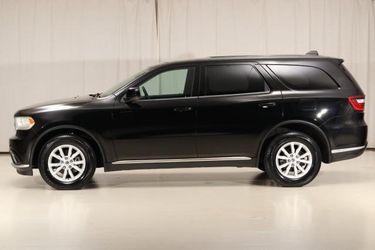 2019 Dodge Durango Awd