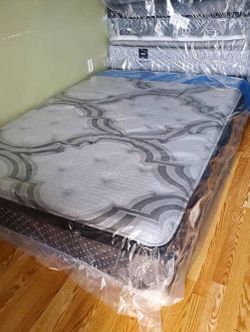 Clearance on New Mattresses!