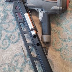 Paslode Nail Gun