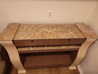 Nail Dryer Station