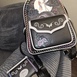 Brand New jack & Sally $40