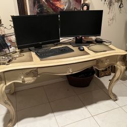 French country Desk